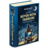 Mabelme Store Büyük Rüya Tabirleri Ansiklopedisi
