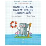 Mabelme Store Cankurtaran Kalemtıraşın Sorunları - Çarpım Tablosu Adası Maceraları