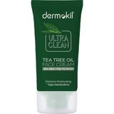Mabelme Store Çay Ağacı Yağı Yüz Kremi 50 ml