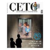 Mabelme Store Çeto (Çocuk Edebiyatı Tercüme Ofisi) Dergisi Sayı 1