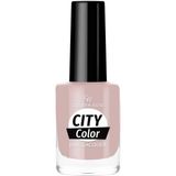 Mabelme Store City Nail Lacquer No: 14 - Parlak ve Uzun Süre Kalıcı Oje 10.2 ml - 0 - Siyah