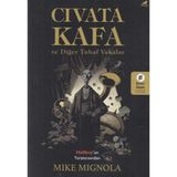 Mabelme Store Civata Kafa ve Diğer Tuhaf Vakalar