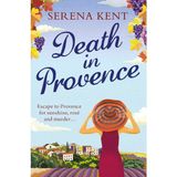 Mabelme Store Death In Provence: The Perfect Summer Mystery For Fans Of M.c. Beaton And The Mitford Murders - Option-1