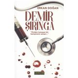 Mabelme Store Demir Şırınga