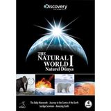 Mabelme Store Discovery Channel: Natural World 1 - Naturel Dünya 1