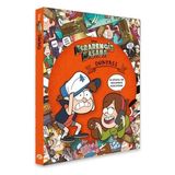 Mabelme Store Disney Esrarengiz Kasaba Dünyası