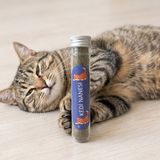Mabelme Store Doğal Kedi Nanesi (Catnip) - 45 ml Tüp - Pratik ve Taze