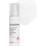 Mabelme Store Duaderm Natural Enzyme-Foam Temizleme Köpüğü 150 ml