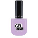 Mabelme Store Extreme Gel Nail - 86 - Jel Görünümlü Parlak Oje 10.2 ml - 0 - Siyah