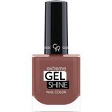Mabelme Store Extreme Gel Nail No:96 - Oje - 0 - Siyah