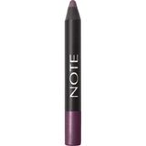 Mabelme Store Eyeshadow Pencil 05 Purple Kalem Far, Mor