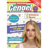 Mabelme Store Fenomen Çengel Bulmaca 26