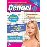 Mabelme Store Fenomen Çengel Bulmaca 9