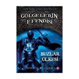 Mabelme Store Gölgelerin Efendisi 03 - Buzlar Ülkesi