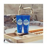 Mabelme Store Gözenek Temizleyici Yüz Yıkama Köpüğü 130ML Apıeu Deep Clean Foam Cleanser - Option-1
