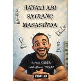 Mabelme Store Hayati Abi Satranç Masasında