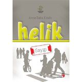 Mabelme Store Helik - Saygı / Anne Baba Kitabı