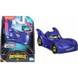Mabelme Store HML12 Fisher-Price® Batwheels™ Bam Batmobile™