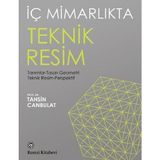 Mabelme Store Iç Mimarlıkta Teknik Resim