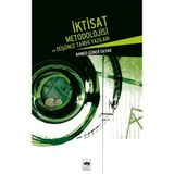 Mabelme Store Iktisat Metodolojisi ve Düşünce Tarihi Yazıları