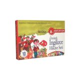 Mabelme Store Ingilizce Hikayeler 8. Sınıf (10 Kitap Takım)