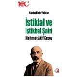 Mabelme Store Istiklal ve Istikbal Şairi Mehmet Akif Ersoy
