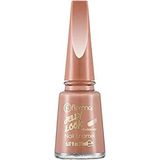 Mabelme Store Jelly Look Maple Truffle 32 Oje - 0 - Siyah