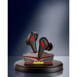 Mabelme Store Kablosuz Bluetooth Kulaklık 45 Ms Düşük Gecikmeli 3D Ses