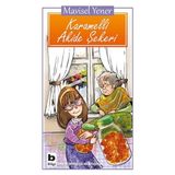 Mabelme Store Karamelli Akide Şekeri