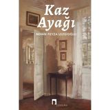 Mabelme Store Kaz Ayağı
