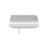 Mabelme Store Keenetic Buddy 5 AC1200 Menzil Genişletici Wi-Fi Mesh Repeater Extender Access Point KN-3311 - 1 TB - 1 GB