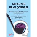 Mabelme Store Kepçeyle Bilgi Çorbası