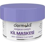 Mabelme Store Kırışıklık Karşıtı Kil Maskesi 50 ml - Option-1