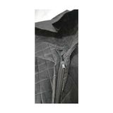 Mabelme Store Kumaş Su Geçirmez Uyku Tulumu 190CMX72CM (5122) - 02-Gri