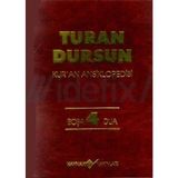 Mabelme Store Kur’an Ansiklopedisi Cilt 4 Boşa-Dua