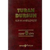 Mabelme Store Kur’an Ansiklopedisi Cilt 6 Hicret-Kafir