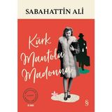 Mabelme Store Kürk Mantolu Madonna
