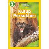 Mabelme Store Kutup Porsukları - National Geographic Kids
