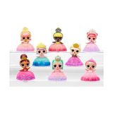 Mabelme Store Lol Tots Prenses Bebekleri - 01-Mavi