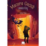 Mabelme Store Macera Geçidi - Lanetli Köy