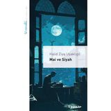 Mabelme Store Mai ve Siyah - Livaneli Kitaplığı