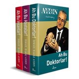 Mabelme Store Makaleler (3 Kitap Set)