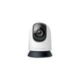 Mabelme Store MC230 | 3k 5mp Ultra Hd Akıllı Wi-Fi Güvenlik Kamerası | 360° | 13.5x Zoom | Yapay Zeka Kişi ve Evcil Hayvan Algılama | Bebek Ağlama Sesi Duyarlı | Gece Görüşlü | Bulut/sd Kart Depolama - Option-1