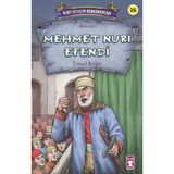 Mabelme Store Mehmet Nuri Efendi - Kurtuluşun Kahramanları 3