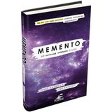 Mabelme Store Memento: Bir Illuminae Dosyaları Öyküsü