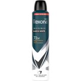 Mabelme Store Men Erkek Sprey Deodorant Invisible & 72 Saat Kesintisiz Üstün Koruma 200 ml