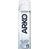 Mabelme Store Men Tıraş Köpüğü Sensitive, 200 ml - Option-1