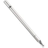 Mabelme Store Mey Ithalat® Dokunmatik Stylus Kalem Pen 110 - Gümüş