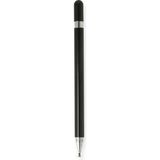 Mabelme Store Mey Ithalat® Dokunmatik Stylus Kalem Pen 110 - Siyah
