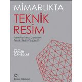 Mabelme Store Mimarlıkta Teknik Resim